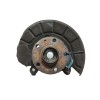 Recambio de mangueta delantera derecha para volkswagen touran (1t1, 1t2) 2.0 tdi 16v referencia OEM IAM 1K0407256N 1K0407256AA 
