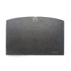 Recambio de tapa maletero para tesla model 3 (5yj3) referencia OEM IAM 108300100G 108300100G 
