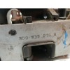 Recambio de cerradura puerta trasera izquierda para audi a4 berlina (b5) 1.9 tdi referencia OEM IAM 8D0839015A  