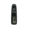 Recambio de mando elevalunas trasero izquierdo para citroën c3 feel referencia OEM IAM 96762292ZD  