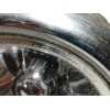 Recambio de faro antiniebla derecho para hyundai santa fe (sm) 2.0 gls crdi referencia OEM IAM 92201260  