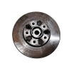 Recambio de mangueta delantera derecha para opel zafira b cosmo referencia OEM IAM 1617430 5308050 13197803
