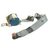 Recambio de cinturon seguridad trasero derecho para hyundai getz (tb) 1.3 gls referencia OEM IAM 898201C080LT  