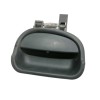 Recambio de maneta interior lateral izquierda para renault kangoo (f/kc0) rte referencia OEM IAM 7700354531  