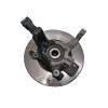 Recambio de mangueta delantera derecha para opel zafira b cosmo referencia OEM IAM 1617430 5308050 13197803