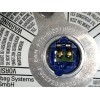 Recambio de airbag delantero izquierdo para citroën c3 hdi 70 furio referencia OEM IAM 96380009VD  