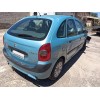 citroën xsara picasso (n68) del año 2005