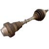 Recambio de transmision delantera derecha para audi q7 (4lb) 3.0 tdi quattro referencia OEM IAM 7L0407271F  