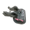 Recambio de maneta interior lateral izquierda para renault kangoo (f/kc0) rte referencia OEM IAM 7700354531  