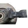 Recambio de mangueta delantera derecha para opel zafira b cosmo referencia OEM IAM 1617430 5308050 13197803