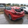 ford focus iv (hn) del año 2024