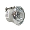 Recambio de faro antiniebla izquierdo para hyundai santa fe (sm) 2.0 gls crdi referencia OEM IAM   