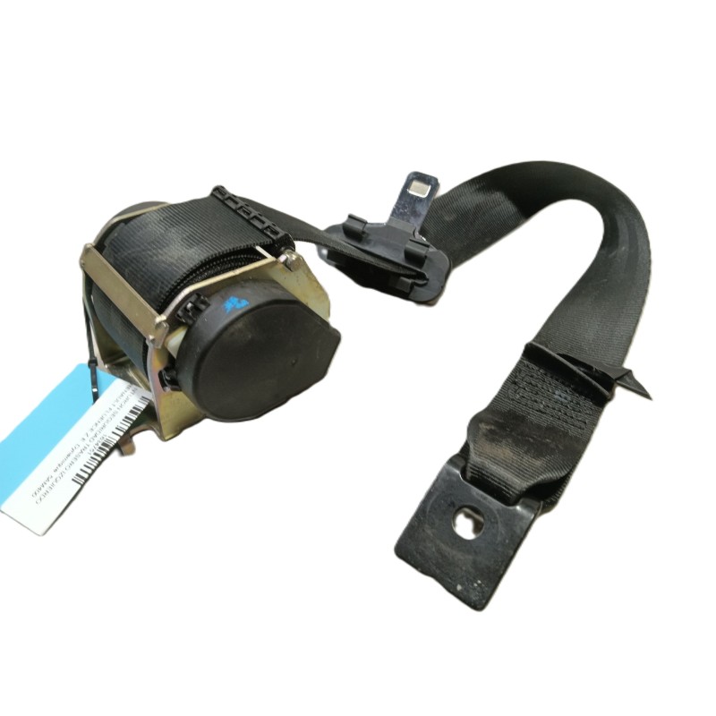 Recambio de cinturon seguridad trasero izquierdo para renault fluence z.e. dynamique referencia OEM IAM 888400034R  1494632