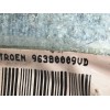 Recambio de airbag delantero izquierdo para citroën c3 hdi 70 furio referencia OEM IAM 96380009VD  