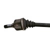 Recambio de transmision delantera izquierda para peugeot 308 premium referencia OEM IAM 3272LG  