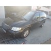 chrysler voyager (rg) del año 2007