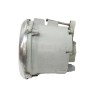 Recambio de faro antiniebla izquierdo para hyundai santa fe (sm) 2.0 gls crdi referencia OEM IAM   