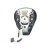 Recambio de airbag delantero izquierdo para citroën c3 hdi 70 furio referencia OEM IAM 96380009VD  