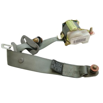 CINTURON SEGURIDAD TRASERO IZQUIERDO 898101C080LT 