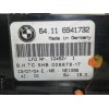 Recambio de mando calefaccion / aire acondicionado para bmw serie 3 compact (e46) 316ti referencia OEM IAM 64116941732  