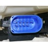 Recambio de cerradura puerta delantera izquierda para volkswagen golf v berlina (1k1) highline referencia OEM IAM   