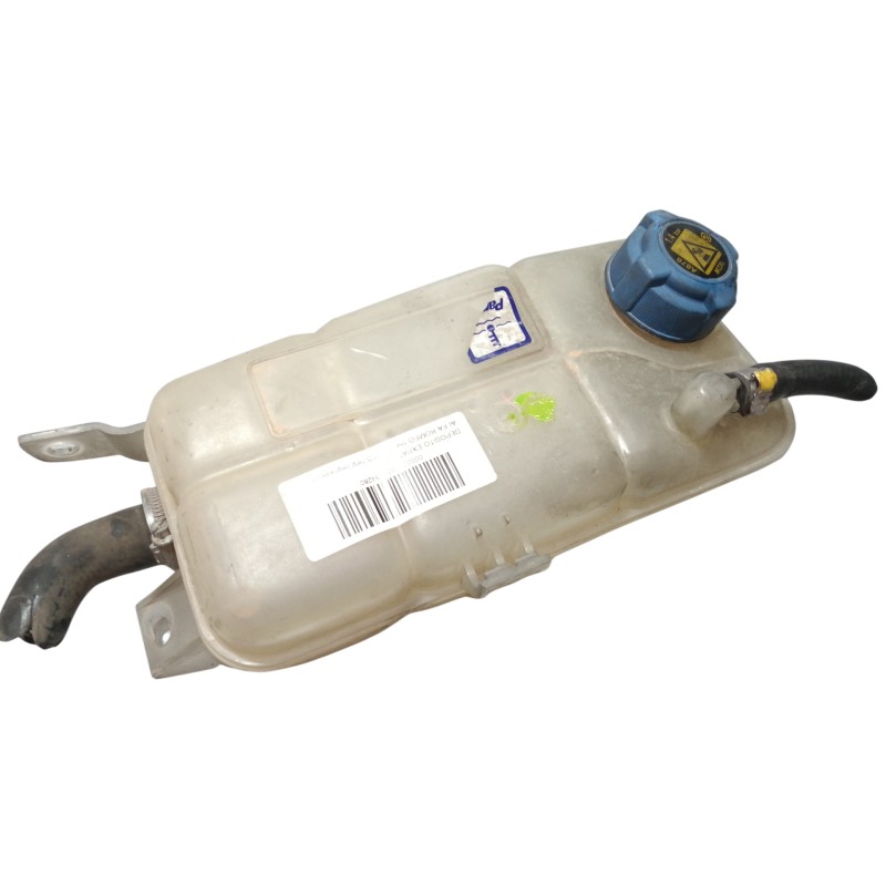 Recambio de deposito expansion para alfa romeo 156 1.9 jtd 16v impression referencia OEM IAM   