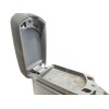 Recambio de apoyabrazos central para toyota rav 4 (a3) advance referencia OEM IAM 5881142030  