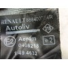 Recambio de cinturon seguridad trasero izquierdo para renault fluence z.e. dynamique referencia OEM IAM 888400034R  1494632