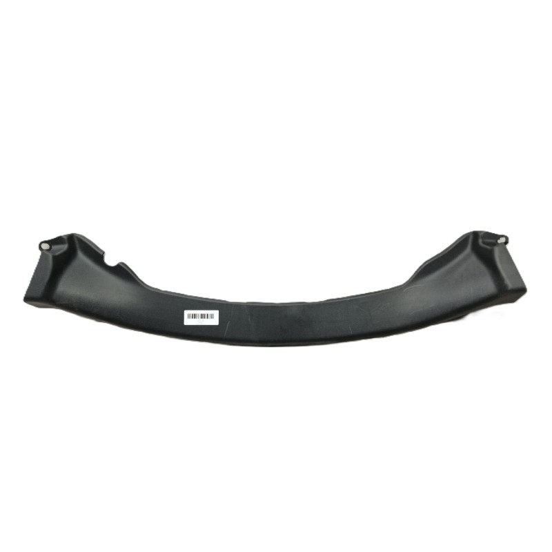 Recambio de moldura para tesla model 3 (5yj3) referencia OEM IAM 113281200A 113281200A GUARNECIDO MALETERO