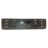 Recambio de mando calefaccion / aire acondicionado para bmw serie 3 compact (e46) 316ti referencia OEM IAM 64116941732  