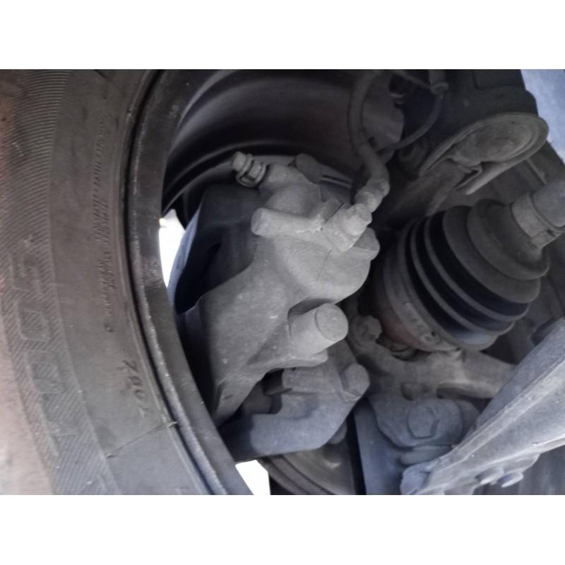 Recambio de pinza freno delantera derecha para opel zafira b cosmo referencia OEM IAM FN35725  9824AAC1