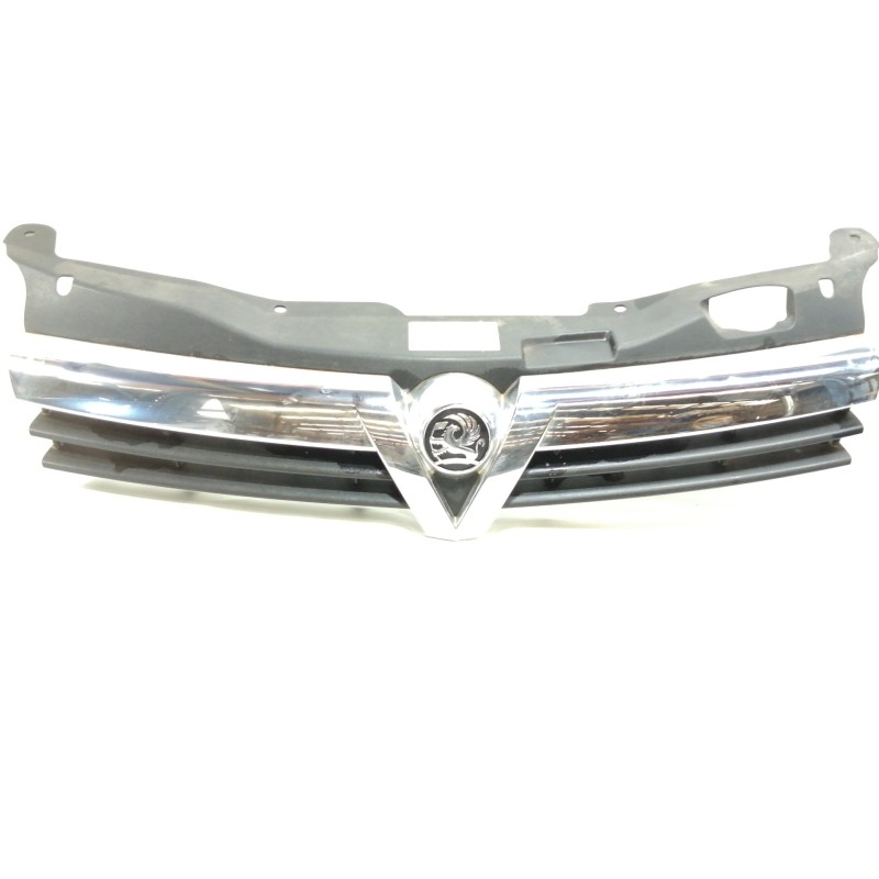 Recambio de rejilla delantera para opel astra h ber. cosmo referencia OEM IAM 13178013 95653704 