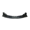 Recambio de moldura para tesla model 3 (5yj3) referencia OEM IAM 113281200A 113281200A GUARNECIDO MALETERO