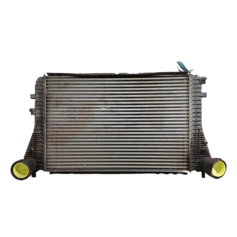 Recambio de intercooler para volkswagen golf v berlina (1k1) highline referencia OEM IAM 1K0145803S 1K0145803A B5896