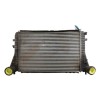 Recambio de intercooler para volkswagen golf v berlina (1k1) highline referencia OEM IAM 1K0145803S 1K0145803A B5896