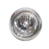 Recambio de faro antiniebla izquierdo para hyundai santa fe (sm) 2.0 gls crdi referencia OEM IAM   