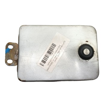 TAPA EXTERIOR COMBUSTIBLE 