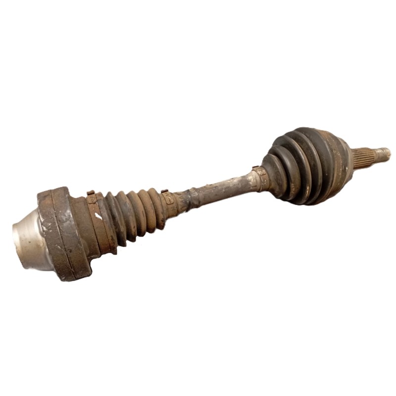 Recambio de transmision delantera izquierda para audi q7 (4lb) 3.0 tdi quattro referencia OEM IAM 7L0407271F  