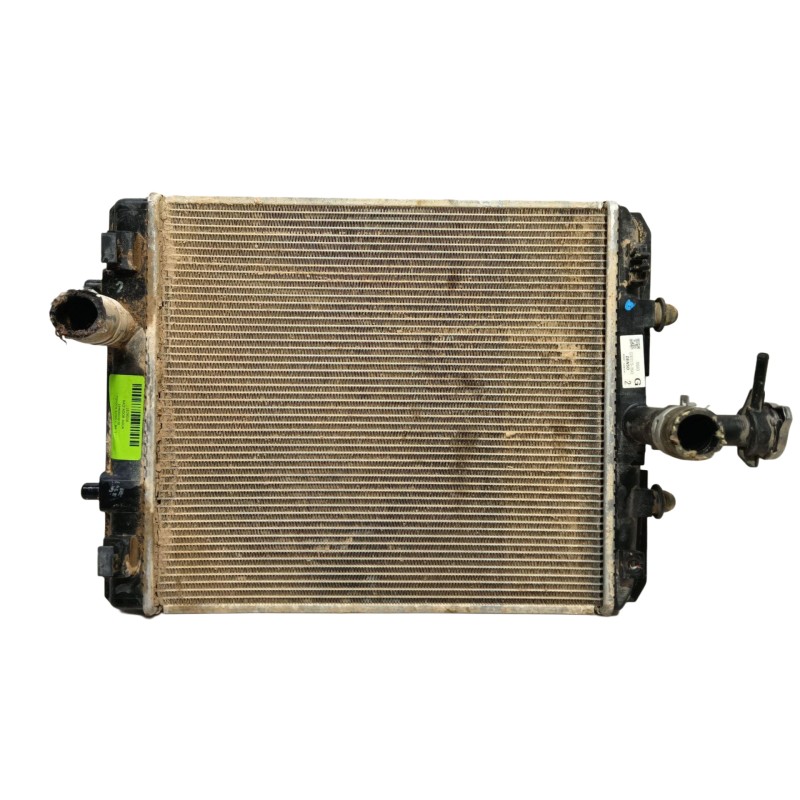 Recambio de radiador agua para toyota aygo (_b4_) 1.0 (kgb40) referencia OEM IAM 164000Q030 CZ4221753582 