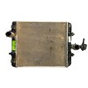 Recambio de radiador agua para toyota aygo (_b4_) 1.0 (kgb40) referencia OEM IAM 164000Q030 CZ4221753582 