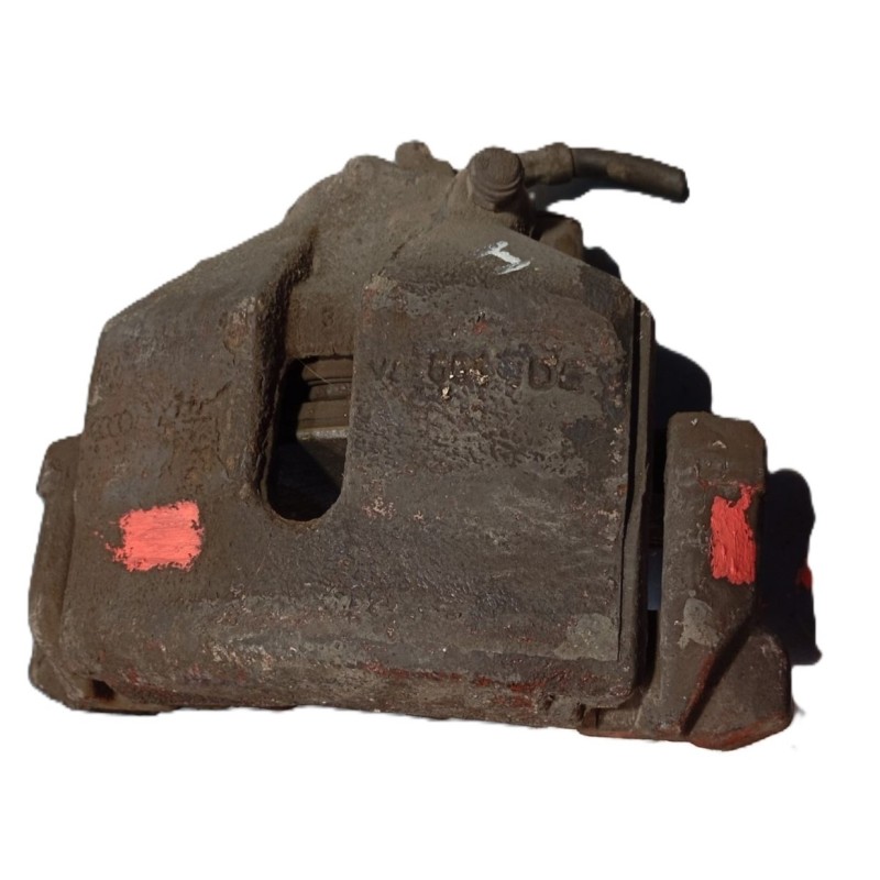 Recambio de pinza freno delantera izquierda para volkswagen touran (1t1, 1t2) 2.0 tdi 16v referencia OEM IAM 1K0615123E  