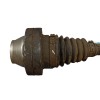Recambio de transmision delantera izquierda para audi q7 (4lb) 3.0 tdi quattro referencia OEM IAM 7L0407271F  