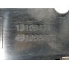 Recambio de rejilla delantera para opel astra h ber. cosmo referencia OEM IAM 13178013 95653704 
