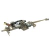 Recambio de columna direccion para hyundai getz (tb) 1.3 gls referencia OEM IAM 954001C500  