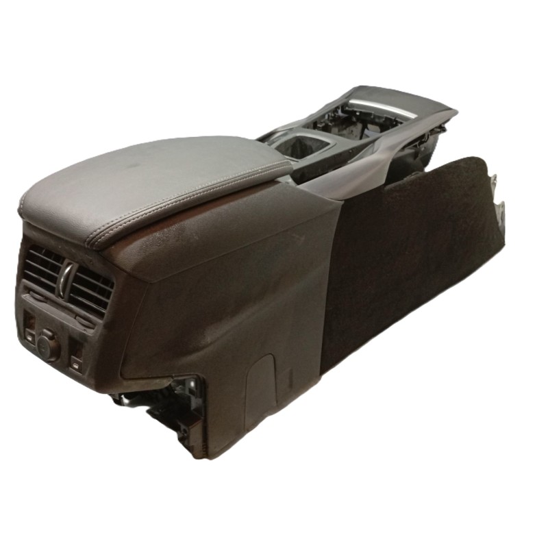 Recambio de apoyabrazos central para citroën ds5 1.6 bluehdi 120 referencia OEM IAM 98054330ZD  