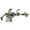 Recambio de columna direccion para renault fluence z.e. dynamique referencia OEM IAM 488109633R EAWCEC060J PW22BD0175Q