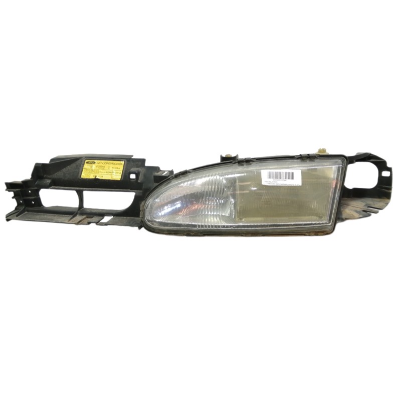 Recambio de faro izquierdo para ford mondeo berlina/familiar (fd) clx berlina referencia OEM IAM 93BG13N010  93BG13N010AB