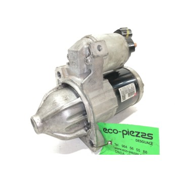 MOTOR ARRANQUE M000TD0271ZE 