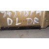 Recambio de soporte motor derecho para renault kangoo (f/kc0) rte referencia OEM IAM 7700415087  