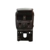 Recambio de apoyabrazos central para citroën ds5 1.6 bluehdi 120 referencia OEM IAM 98054330ZD  